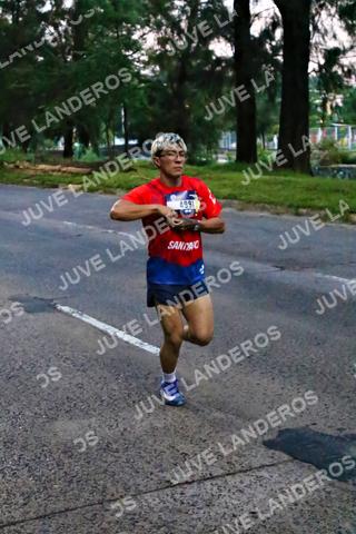 Foto de la CARRERA BIMBO GLOBAL RACE GUADALAJARA a las 06:35