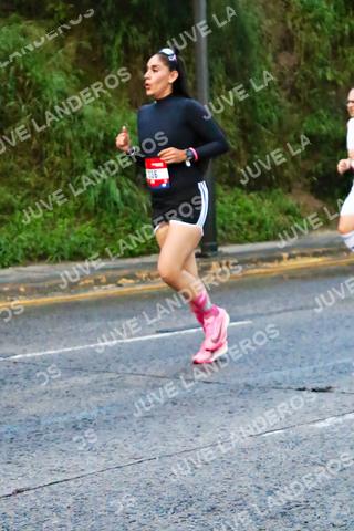 Foto de la CARRERA BIMBO GLOBAL RACE GUADALAJARA a las 04:55