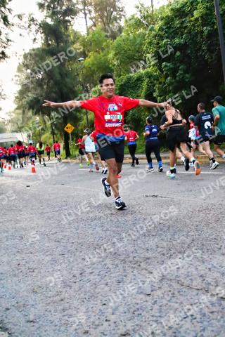 Foto de la CARRERA BIMBO GLOBAL RACE GUADALAJARA a las 04:59