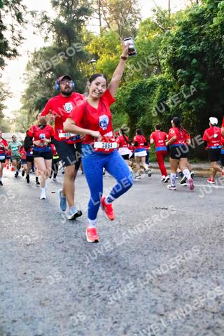 Foto de la CARRERA BIMBO GLOBAL RACE GUADALAJARA a las 06:57