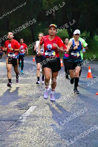 Foto de la CARRERA BIMBO GLOBAL RACE GUADALAJARA a las 06:37