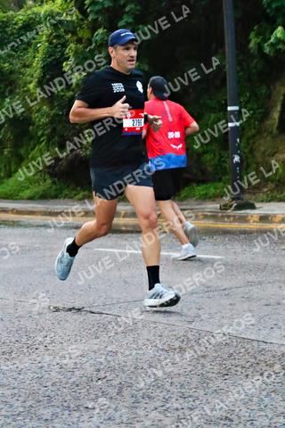 Foto de la CARRERA BIMBO GLOBAL RACE GUADALAJARA a las 04:57