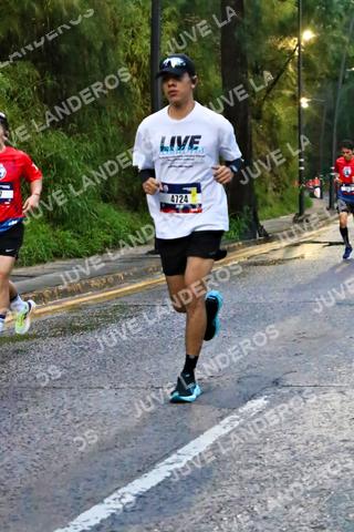 Foto de la CARRERA BIMBO GLOBAL RACE GUADALAJARA a las 06:38