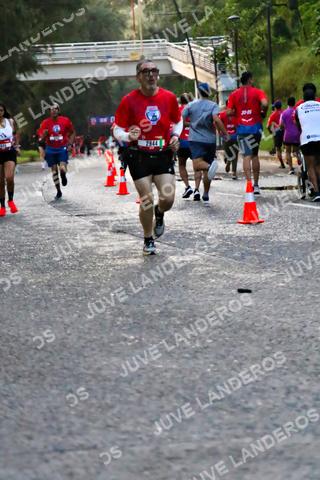 Foto de la CARRERA BIMBO GLOBAL RACE GUADALAJARA a las 04:57