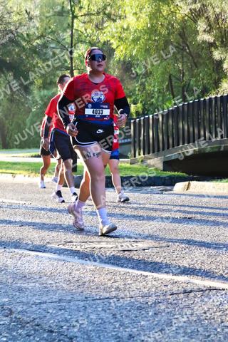 Foto de la CARRERA BIMBO GLOBAL RACE GUADALAJARA a las 07:29
