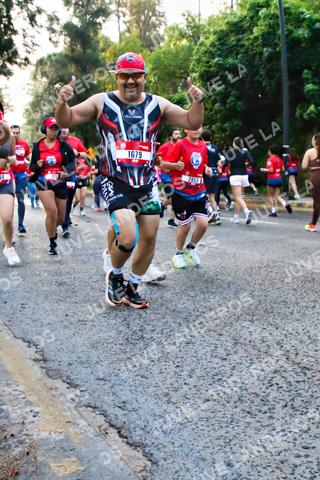 Foto de la CARRERA BIMBO GLOBAL RACE GUADALAJARA a las 06:59