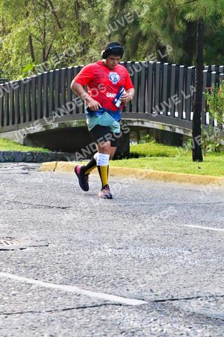 Foto de la CARRERA BIMBO GLOBAL RACE GUADALAJARA a las 07:40