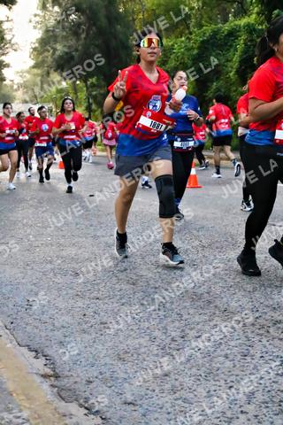 Foto de la CARRERA BIMBO GLOBAL RACE GUADALAJARA a las 06:55
