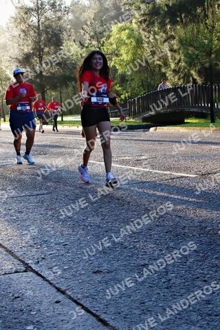 Foto de la CARRERA BIMBO GLOBAL RACE GUADALAJARA a las 07:32