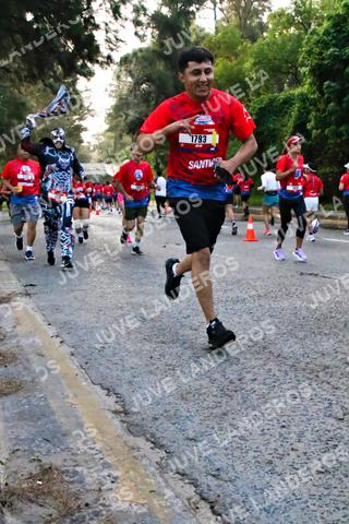 Foto de la CARRERA BIMBO GLOBAL RACE GUADALAJARA a las 05:01