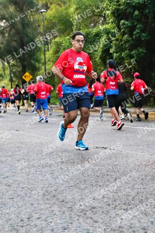 Foto de la CARRERA BIMBO GLOBAL RACE GUADALAJARA a las 05:00