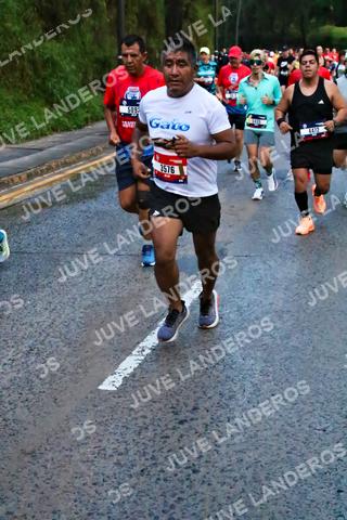 Foto de la CARRERA BIMBO GLOBAL RACE GUADALAJARA a las 06:40