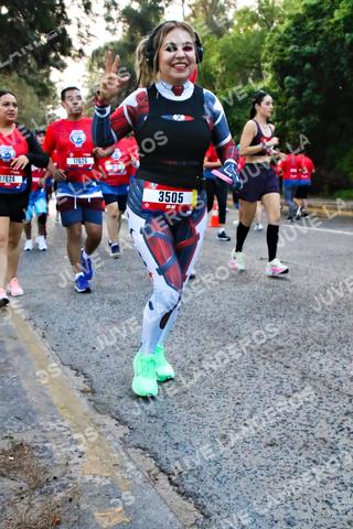 Foto de la CARRERA BIMBO GLOBAL RACE GUADALAJARA a las 07:00