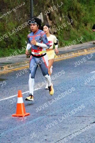 Foto de la CARRERA BIMBO GLOBAL RACE GUADALAJARA a las 04:55