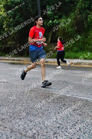 Foto de la CARRERA BIMBO GLOBAL RACE GUADALAJARA a las 07:10
