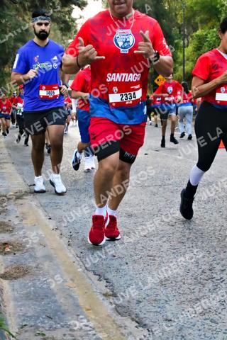 Foto de la CARRERA BIMBO GLOBAL RACE GUADALAJARA a las 07:01