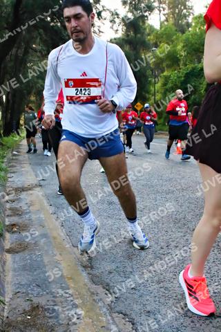 Foto de la CARRERA BIMBO GLOBAL RACE GUADALAJARA a las 07:04