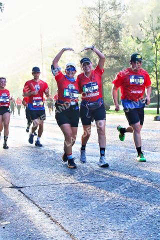 Foto de la CARRERA BIMBO GLOBAL RACE GUADALAJARA a las 07:26