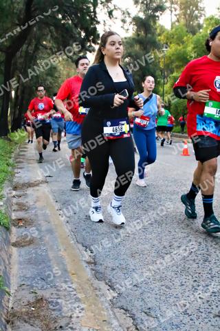 Foto de la CARRERA BIMBO GLOBAL RACE GUADALAJARA a las 06:59