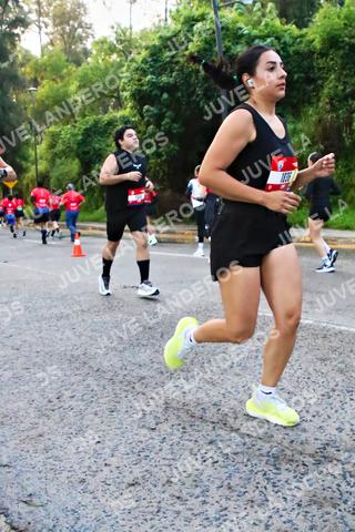 Foto de la CARRERA BIMBO GLOBAL RACE GUADALAJARA a las 05:00