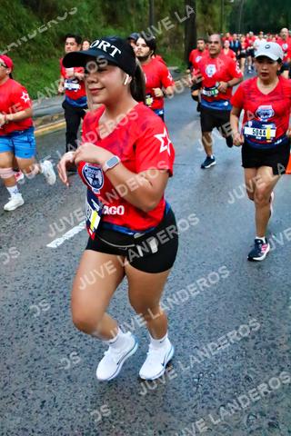 Foto de la CARRERA BIMBO GLOBAL RACE GUADALAJARA a las 04:48