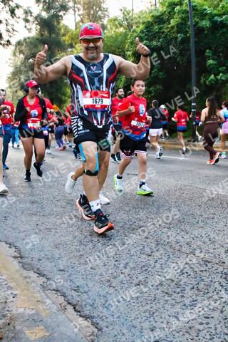Foto de la CARRERA BIMBO GLOBAL RACE GUADALAJARA a las 06:59