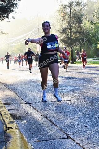Foto de la CARRERA BIMBO GLOBAL RACE GUADALAJARA a las 07:27