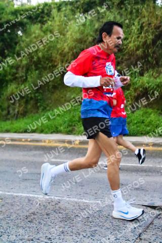 Foto de la CARRERA BIMBO GLOBAL RACE GUADALAJARA a las 04:58