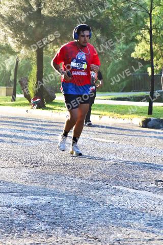 Foto de la CARRERA BIMBO GLOBAL RACE GUADALAJARA a las 07:25