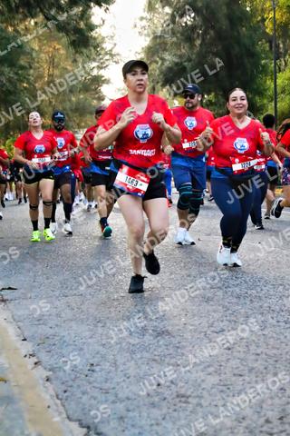 Foto de la CARRERA BIMBO GLOBAL RACE GUADALAJARA a las 06:58