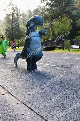 Foto de la CARRERA BIMBO GLOBAL RACE GUADALAJARA a las 07:43