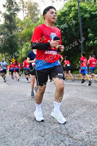 Foto de la CARRERA BIMBO GLOBAL RACE GUADALAJARA a las 05:00