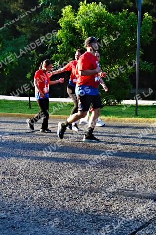 Foto de la CARRERA BIMBO GLOBAL RACE GUADALAJARA a las 07:26