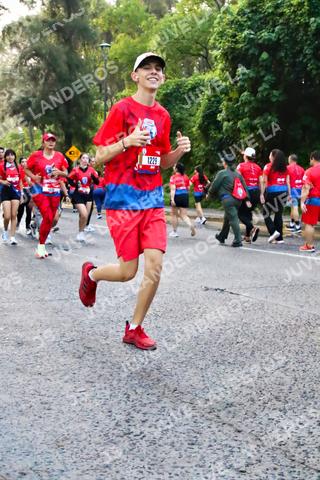 Foto de la CARRERA BIMBO GLOBAL RACE GUADALAJARA a las 07:03