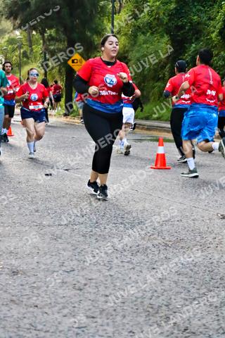 Foto de la CARRERA BIMBO GLOBAL RACE GUADALAJARA a las 07:03