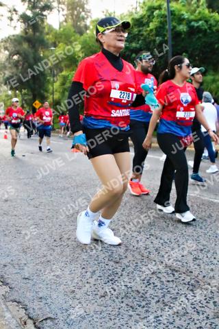 Foto de la CARRERA BIMBO GLOBAL RACE GUADALAJARA a las 07:03