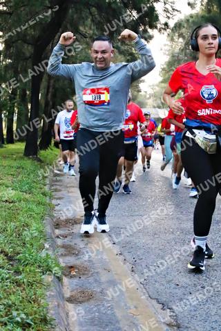 Foto de la CARRERA BIMBO GLOBAL RACE GUADALAJARA a las 07:00