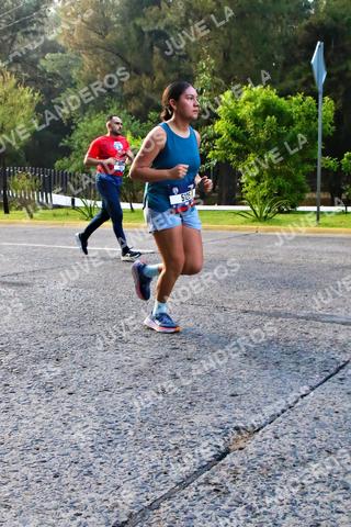 Foto de la CARRERA BIMBO GLOBAL RACE GUADALAJARA a las 07:40