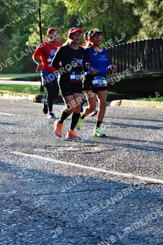 Foto de la CARRERA BIMBO GLOBAL RACE GUADALAJARA a las 07:28