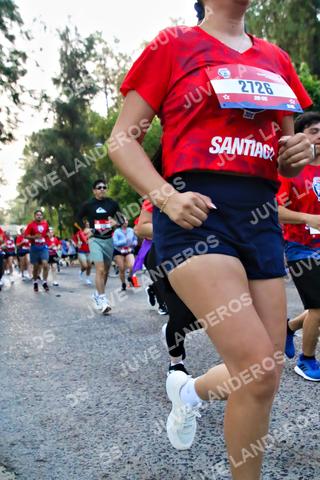 Foto de la CARRERA BIMBO GLOBAL RACE GUADALAJARA a las 07:02