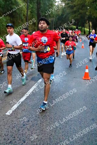 Foto de la CARRERA BIMBO GLOBAL RACE GUADALAJARA a las 06:41