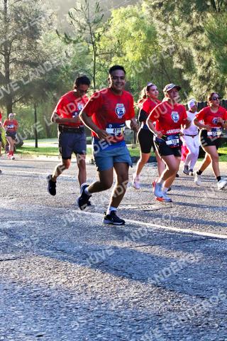 Foto de la CARRERA BIMBO GLOBAL RACE GUADALAJARA a las 07:25