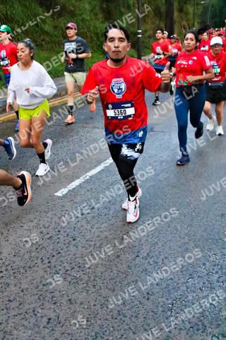 Foto de la CARRERA BIMBO GLOBAL RACE GUADALAJARA a las 04:48
