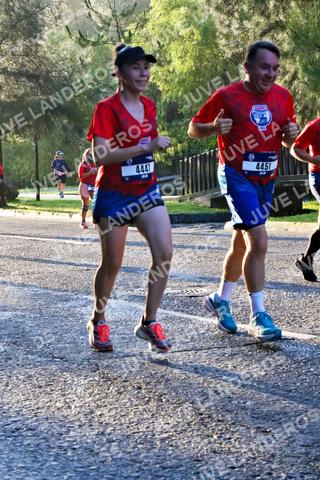 Foto de la CARRERA BIMBO GLOBAL RACE GUADALAJARA a las 07:24