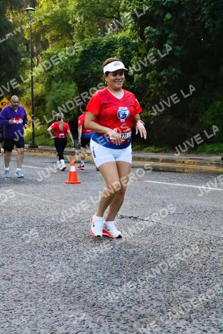 Foto de la CARRERA BIMBO GLOBAL RACE GUADALAJARA a las 07:07