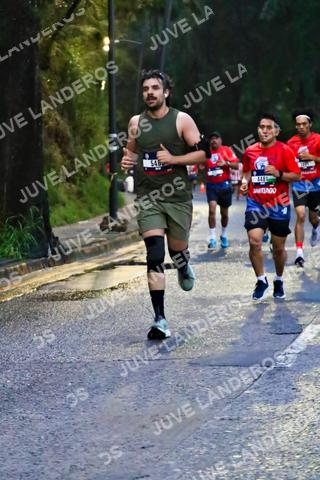 Foto de la CARRERA BIMBO GLOBAL RACE GUADALAJARA a las 06:37