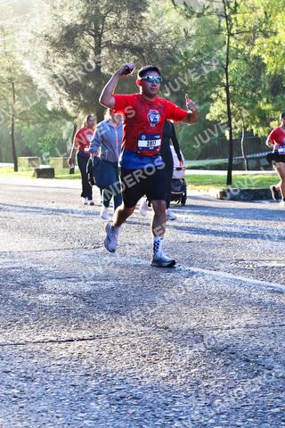 Foto de la CARRERA BIMBO GLOBAL RACE GUADALAJARA a las 07:26