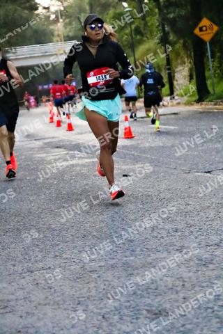 Foto de la CARRERA BIMBO GLOBAL RACE GUADALAJARA a las 04:55
