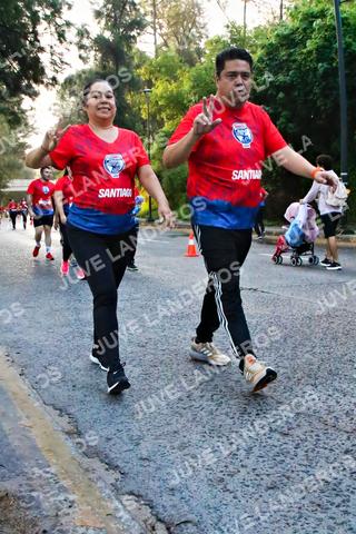 Foto de la CARRERA BIMBO GLOBAL RACE GUADALAJARA a las 07:10