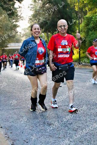 Foto de la CARRERA BIMBO GLOBAL RACE GUADALAJARA a las 07:09